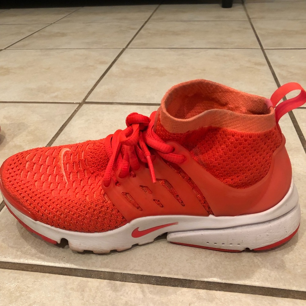 Nike Presto Flyknit Ultra